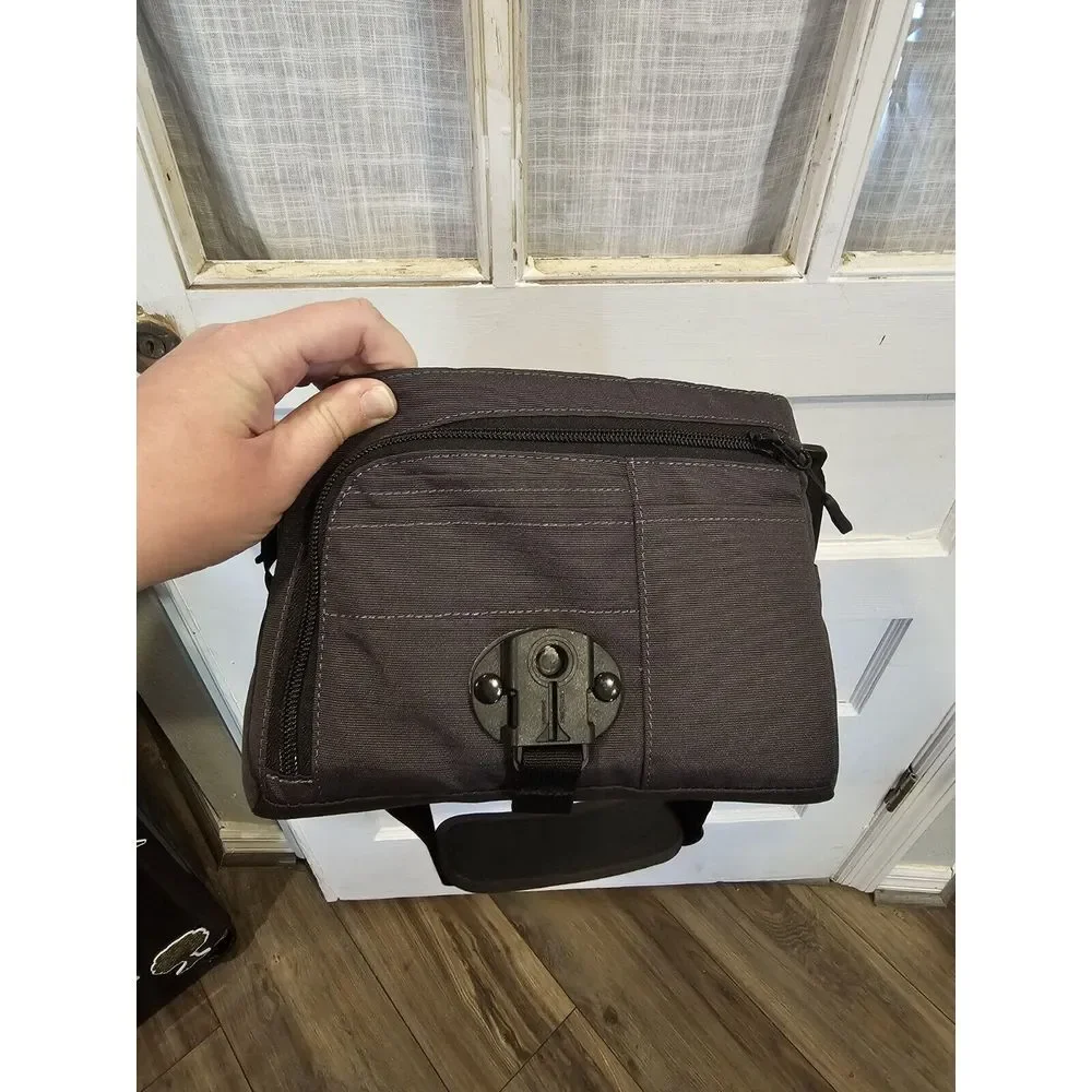 Tamrac Derechoe 3T0-700-1515 Padded‎ Camera Shoulder Bag